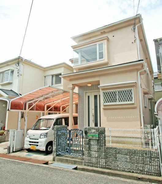 Local appearance photo