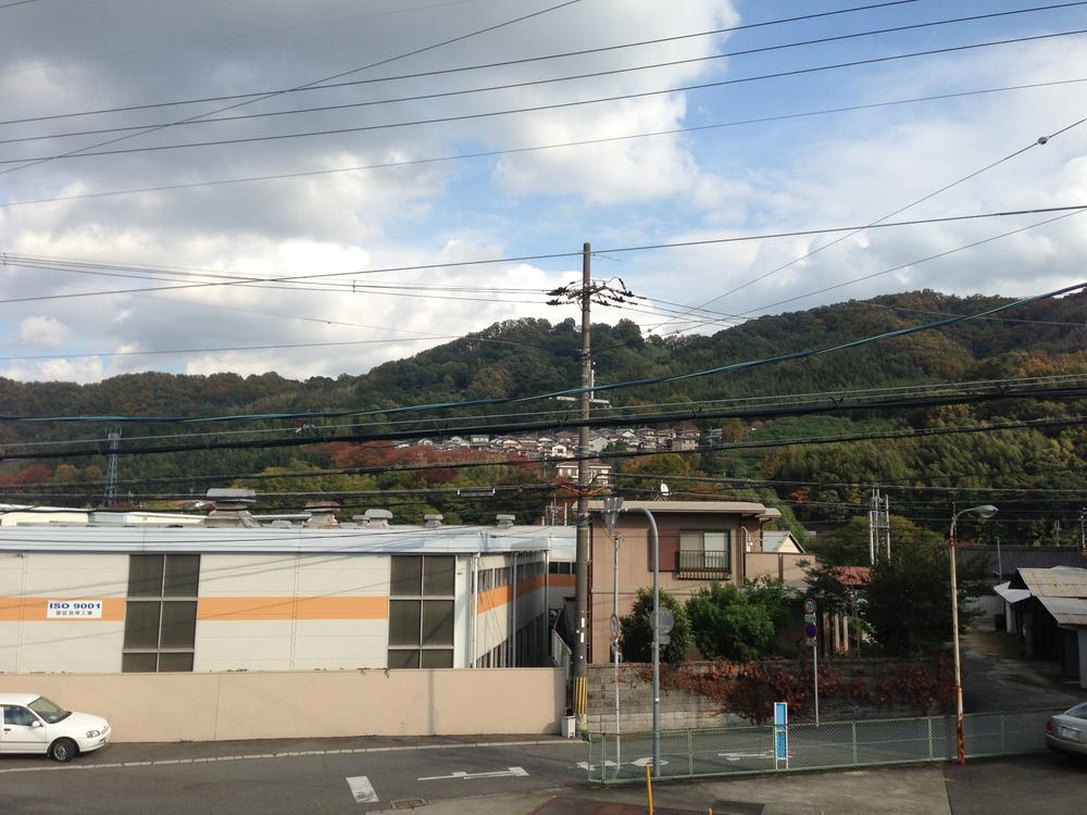 View photos from the dwelling unit