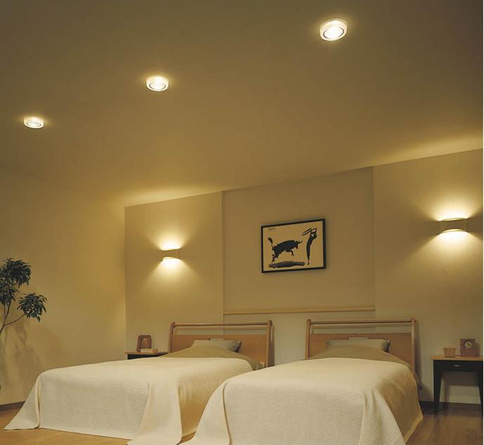 Other. LED downlight standard specification