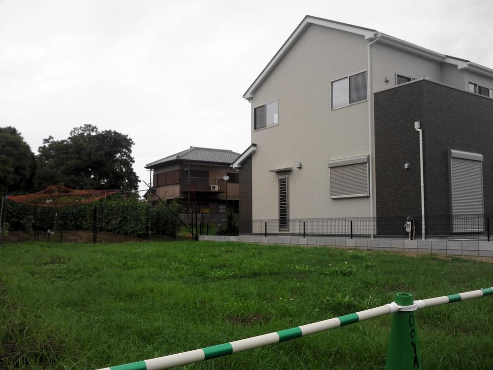 Local appearance photo. Local (11 May 2013) Shooting