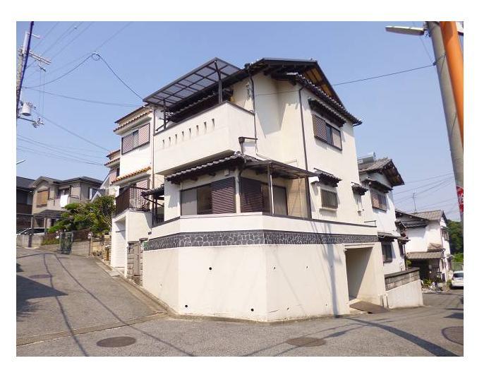 Local appearance photo. Local appearance (September 2013) Shooting