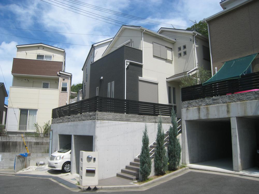 Local appearance photo