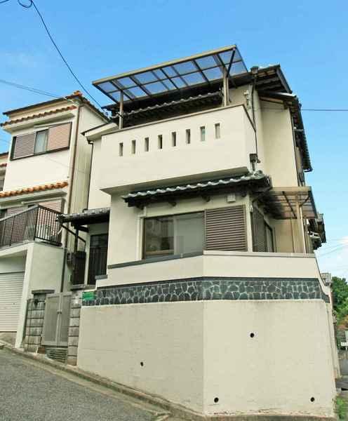 Local appearance photo