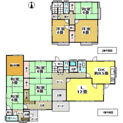 Floor plan. Floor plan