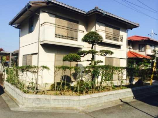 Local appearance photo. Appearance 1 2013 October shooting