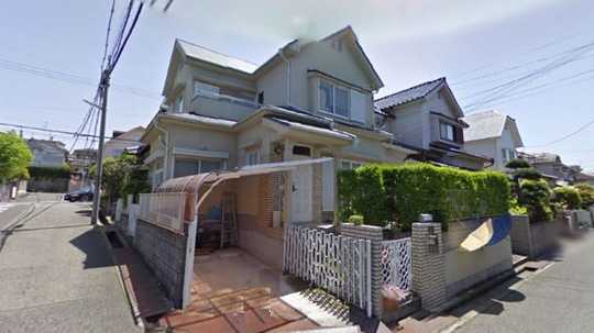 Local appearance photo. appearance 2013 December shooting