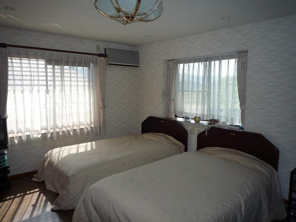 Non-living room. Indoor (10 May 2013) Shooting