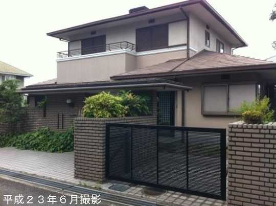 Local appearance photo