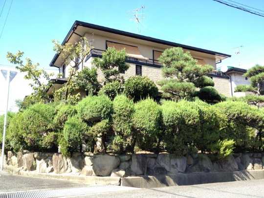 Local appearance photo. appearance 2013 September shooting