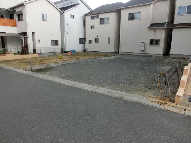 Local land photo. Local (11 May 2013) Shooting P No. land