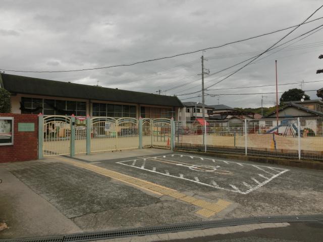 kindergarten ・ Nursery. Shionomiya nursery 5 minutes