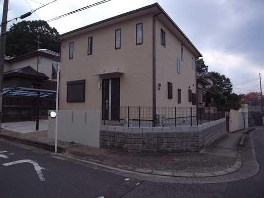 Local appearance photo