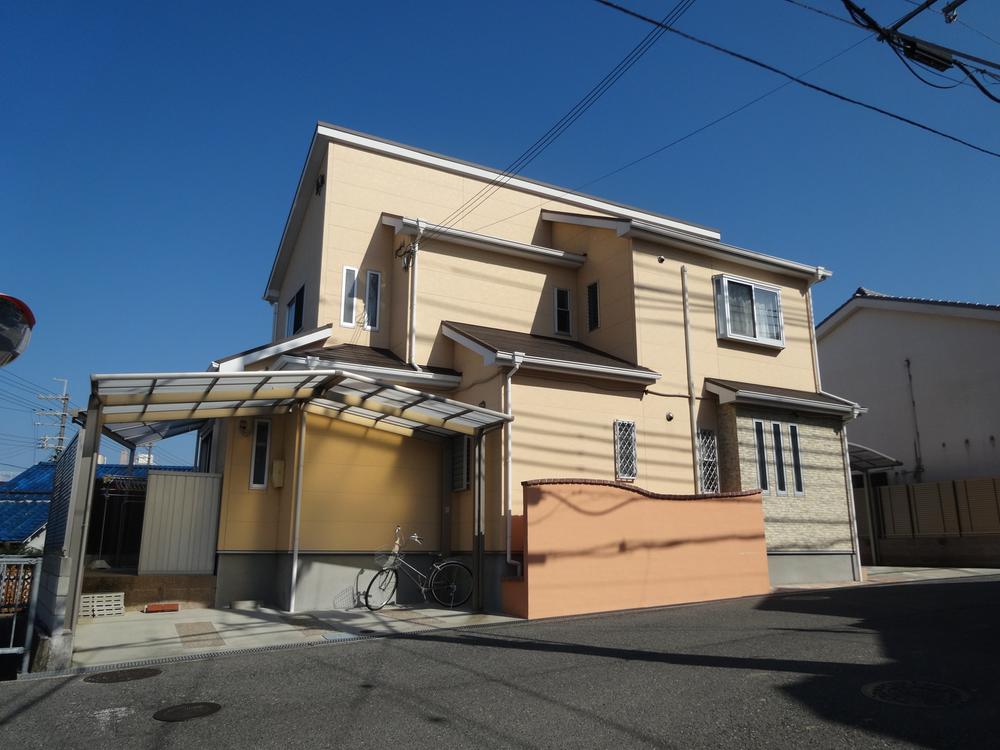 Local appearance photo