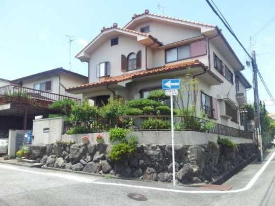 Local appearance photo. Building appearance