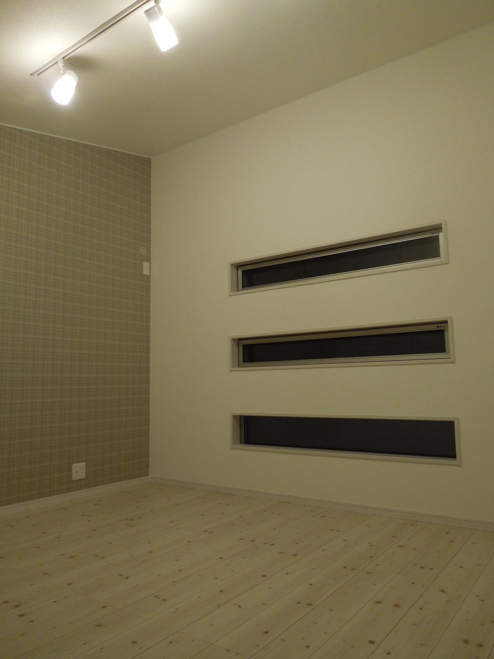 Other. Chiyoda model house