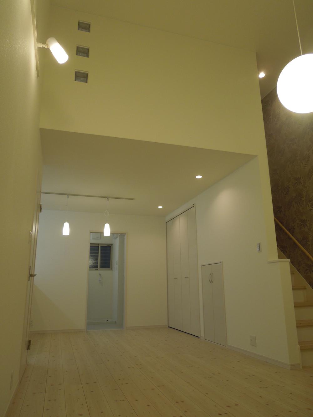 Other. Chiyoda model house