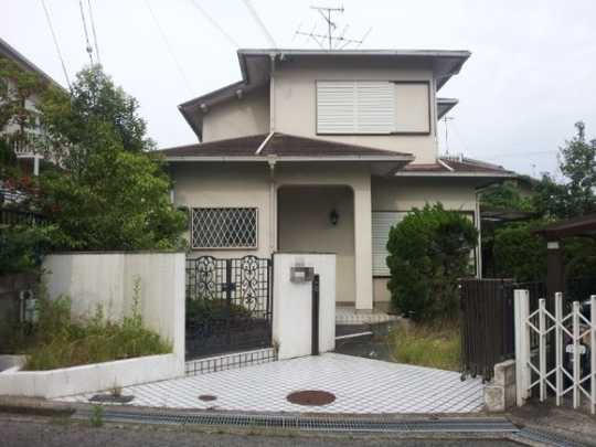 Local appearance photo. Building appearance