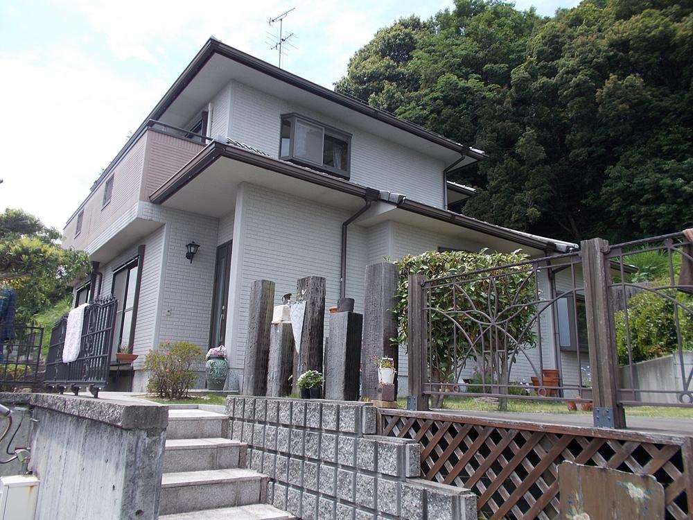 Local appearance photo. Local (June 2013) Shooting