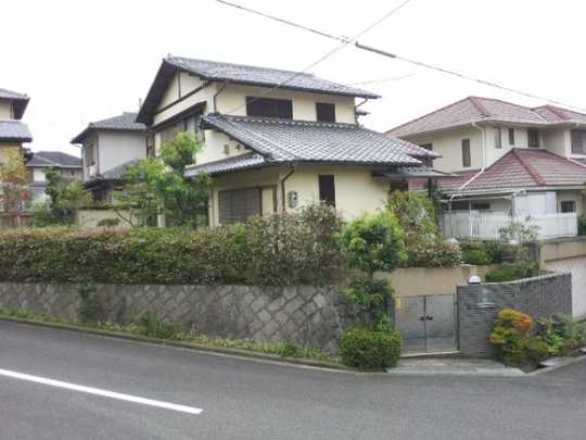 Local appearance photo. Building appearance