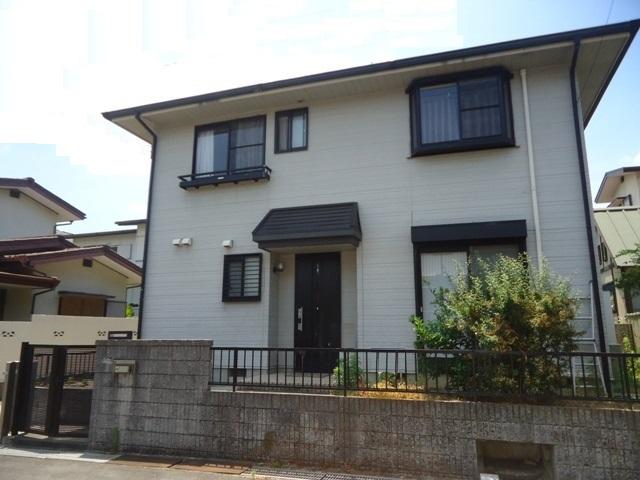 Local appearance photo. Local (June 2013) Shooting