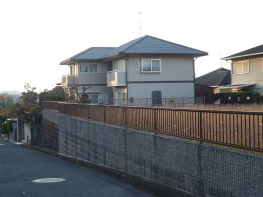 Local appearance photo. Appearance 1