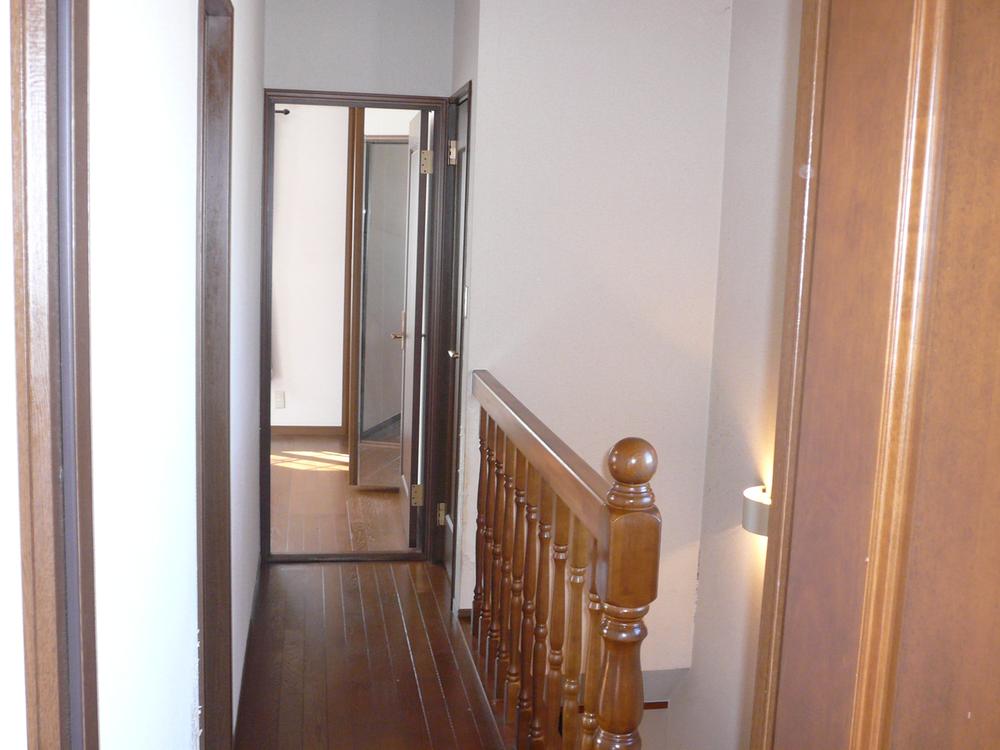 Non-living room. Indoor (10 May 2013) Shooting