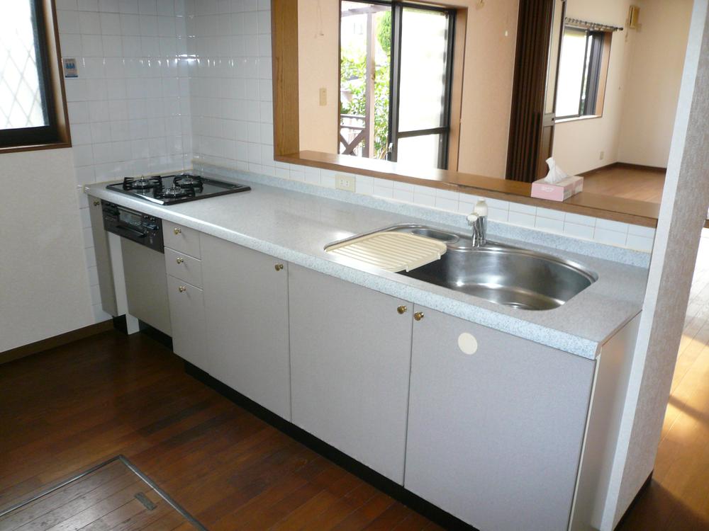 Kitchen. Indoor (11 May 2013) Shooting