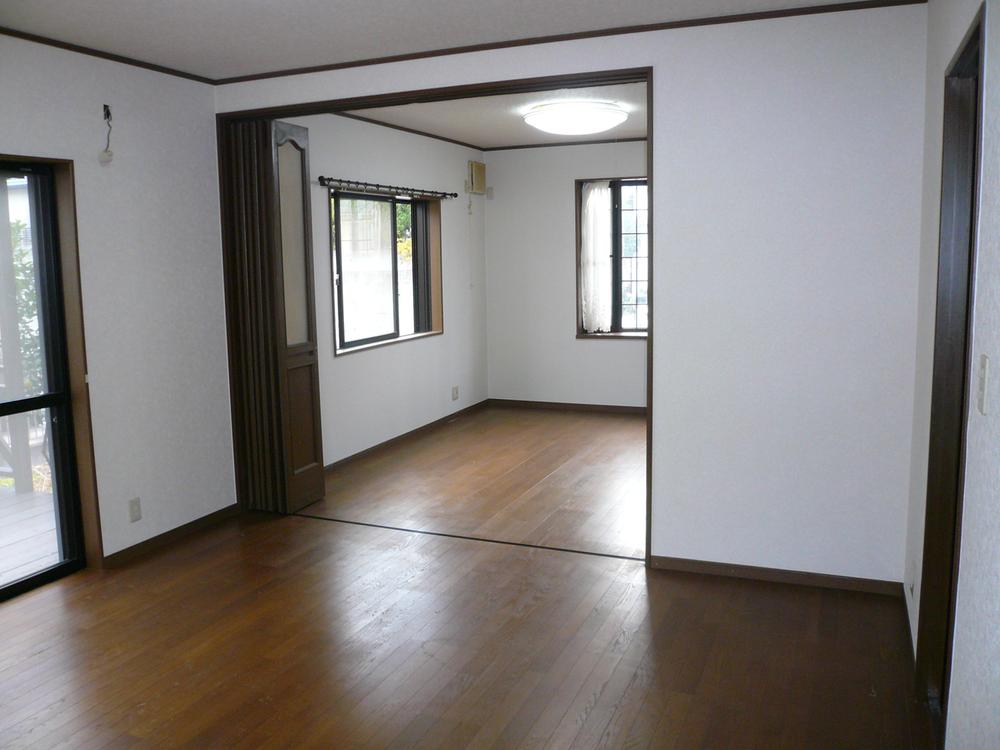 Living. Indoor (12 May 2013) Shooting