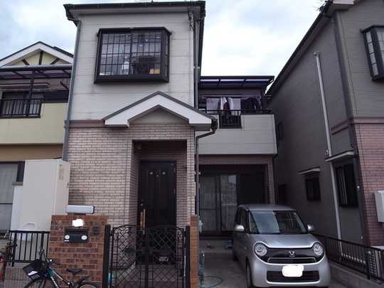 Local appearance photo