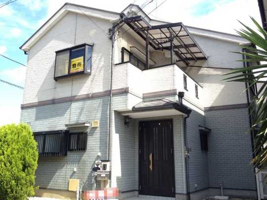 Local appearance photo. Appearance 1 2013 September shooting