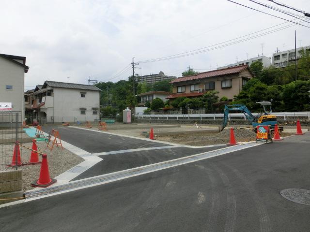 Local appearance photo. Local (May 2013) Shooting It is very convenient good environment there are many commercial establishments and public facilities close.