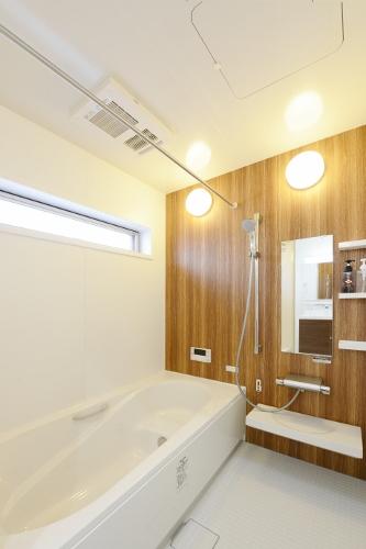 Bathroom. Local (June 2013) Shooting