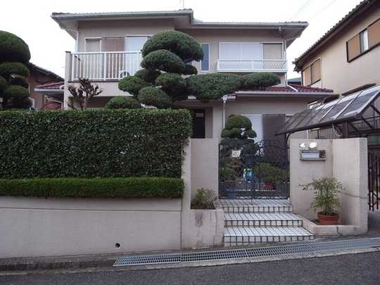 Local appearance photo