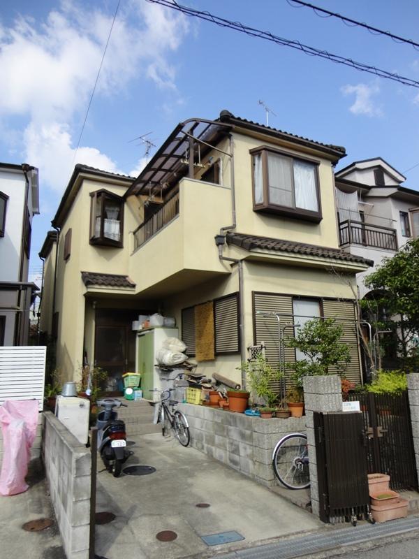 Local photos, including front road