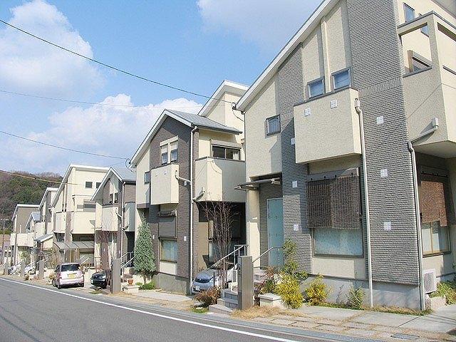 Sale already cityscape photo.  ☆ Beautiful cityscape with a sense of unity