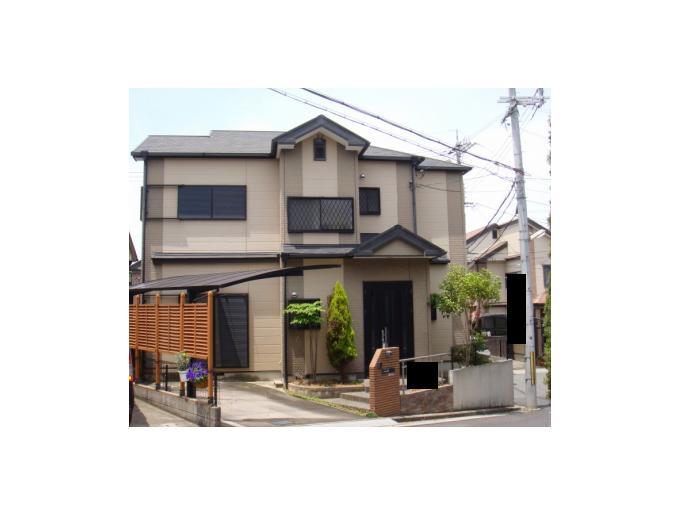 Local appearance photo. Local appearance