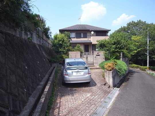 Local appearance photo