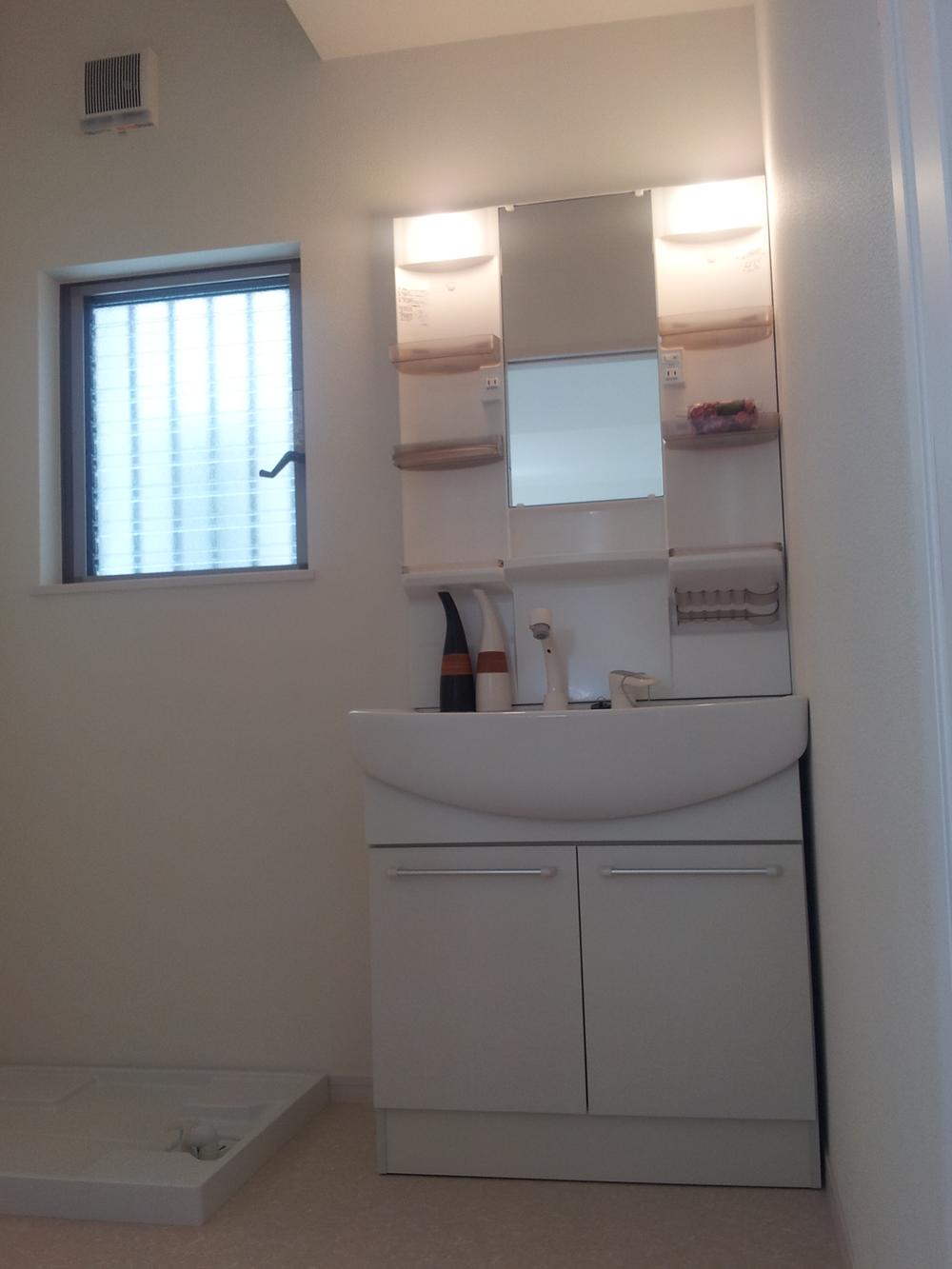 Other. Example of construction Same specifications