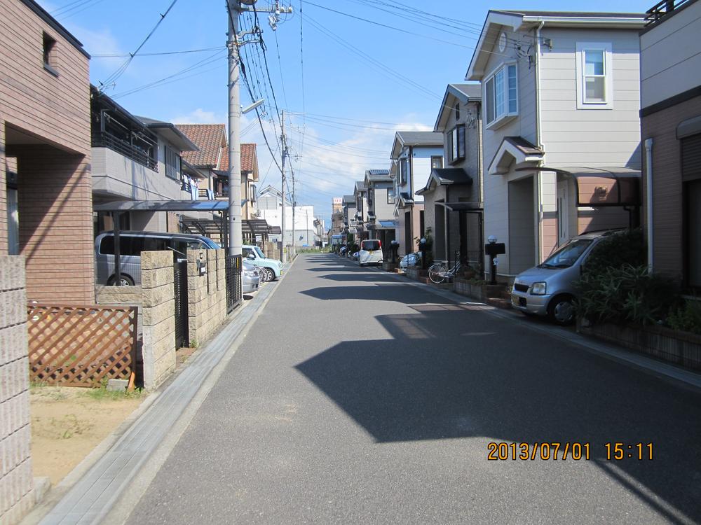 Sale already cityscape photo. Sale already the city average Local (2013 years) Shooting