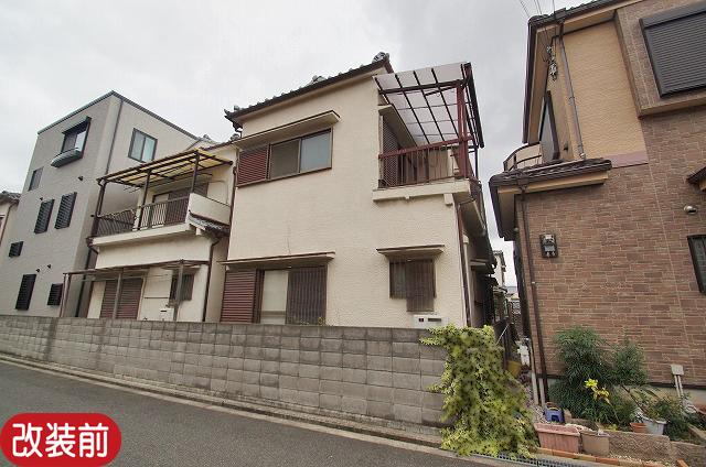 Local appearance photo