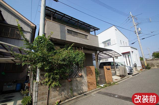 Local appearance photo