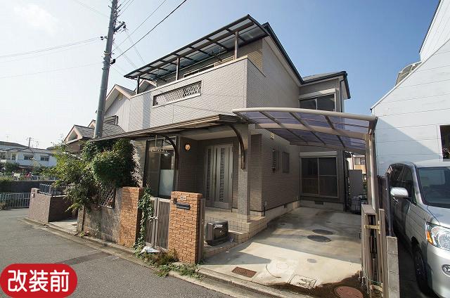 Local appearance photo