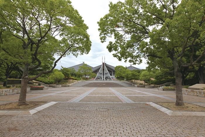 park. 1470m up to Central Park