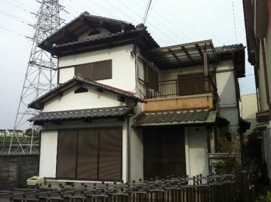 Local appearance photo. appearance