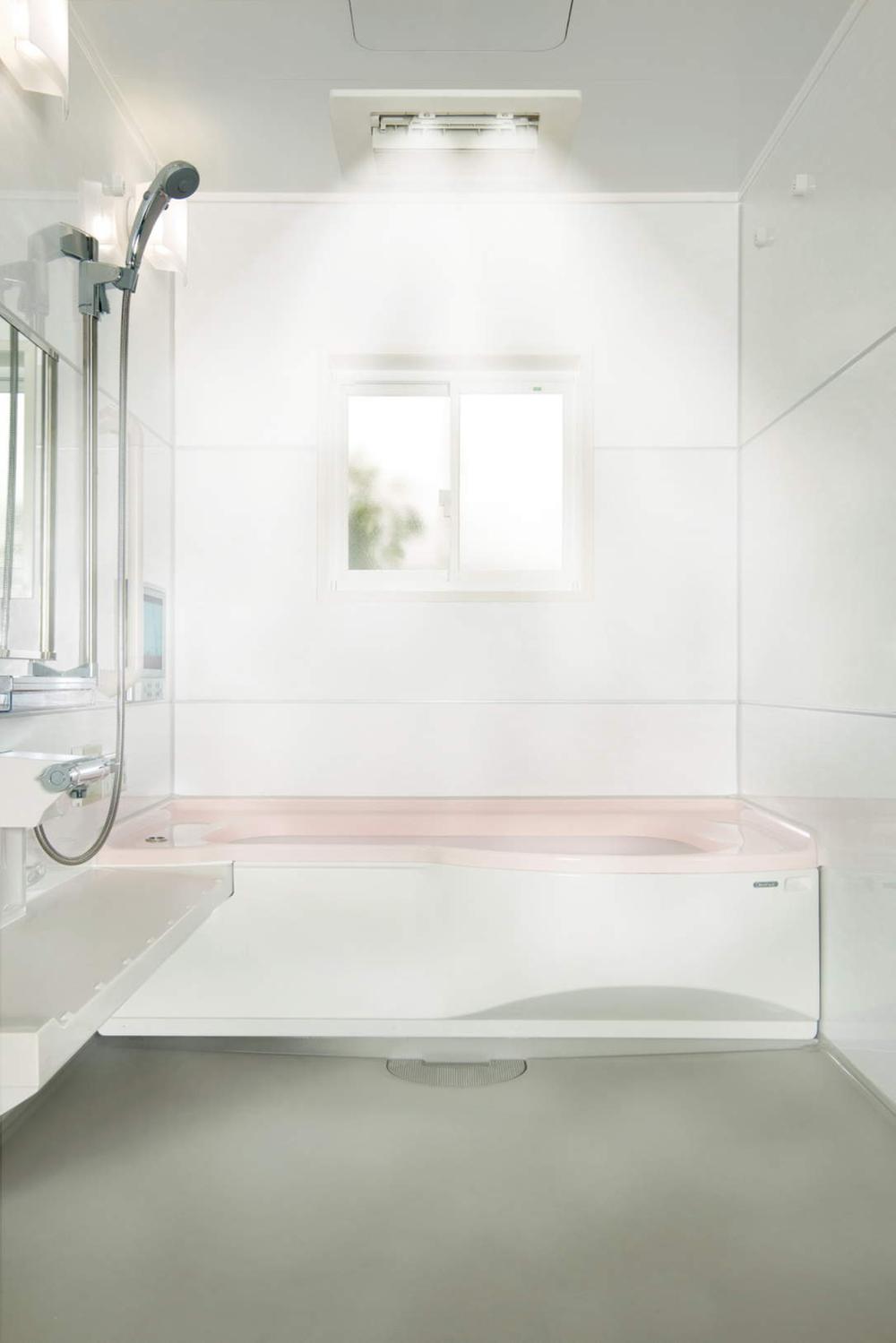 Other. My home Este very active in the support to the Health and Beauty "mist Kawakku". Mist sauna is less burden on the body, Also the moisture content of the skin after bathing 50% UP. Easy sweating, relax. It warms to the core of the body (W power generation at the time standard)