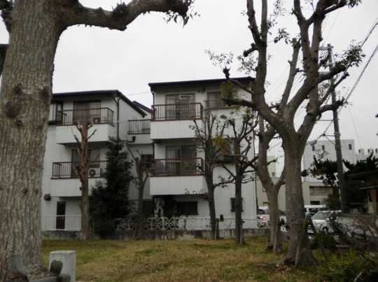 Local appearance photo. Appearance shooting from north.