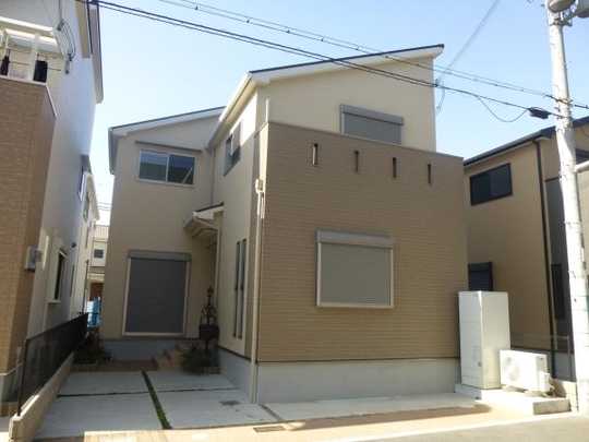 Local appearance photo