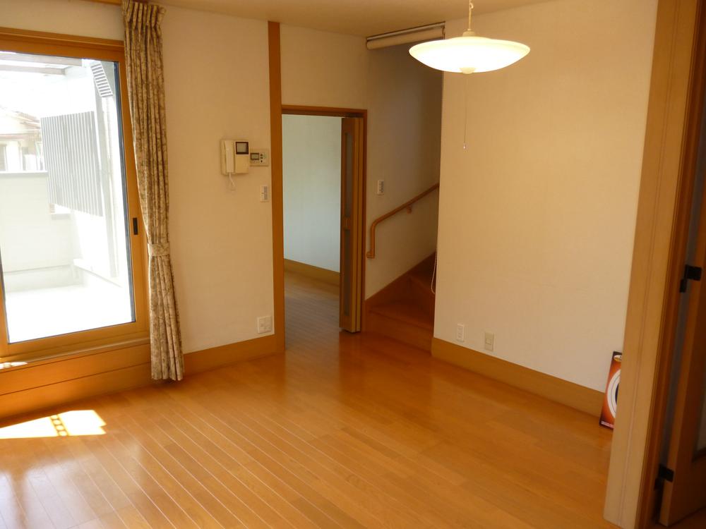 Living. Room (May 2013) Shooting