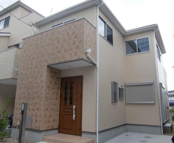 Local appearance photo