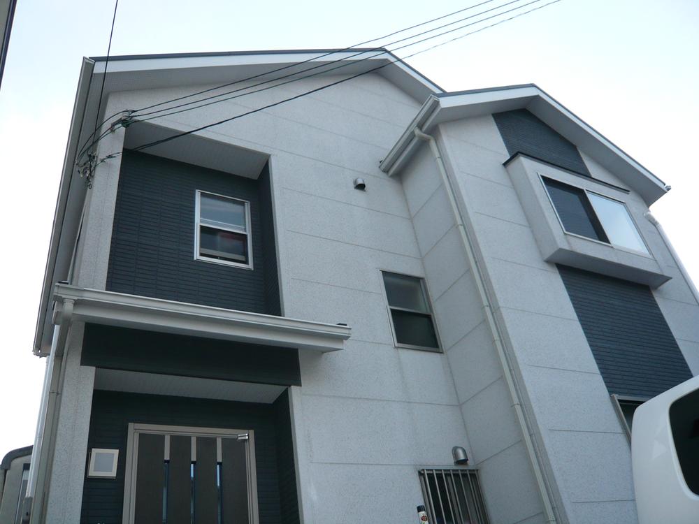 Local appearance photo. Local (January 2014) Shooting